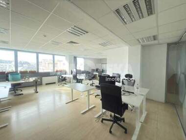 For rent - Office in Manastirski livadi-Iztok,  Sofia