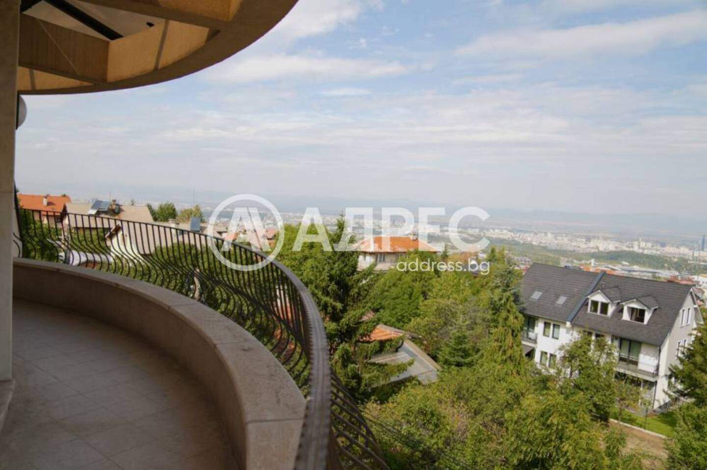 House in Simeonovo, Sofia – photo 2