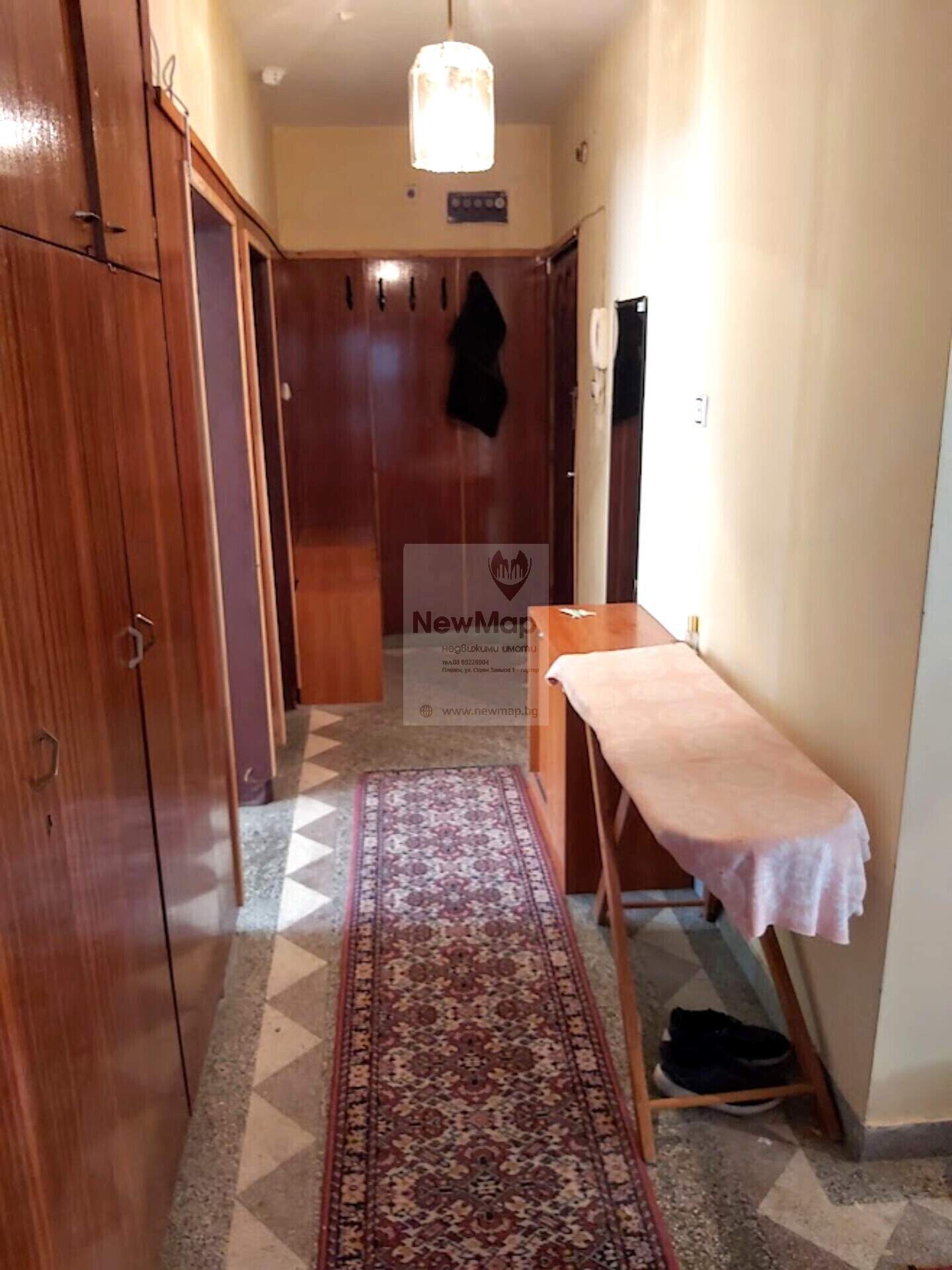 Üç odalı Apartman olarak 9-ti kvartal, Pleven – fotoğraf 2