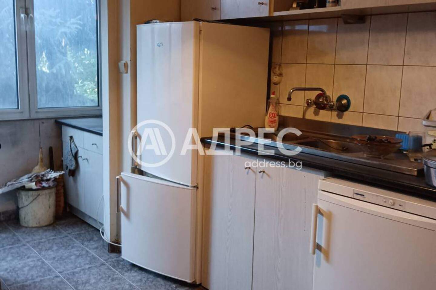 Τρίδωμο Διαμέρισμα σε Μπακστον, Σόφια – φωτογραφία 3