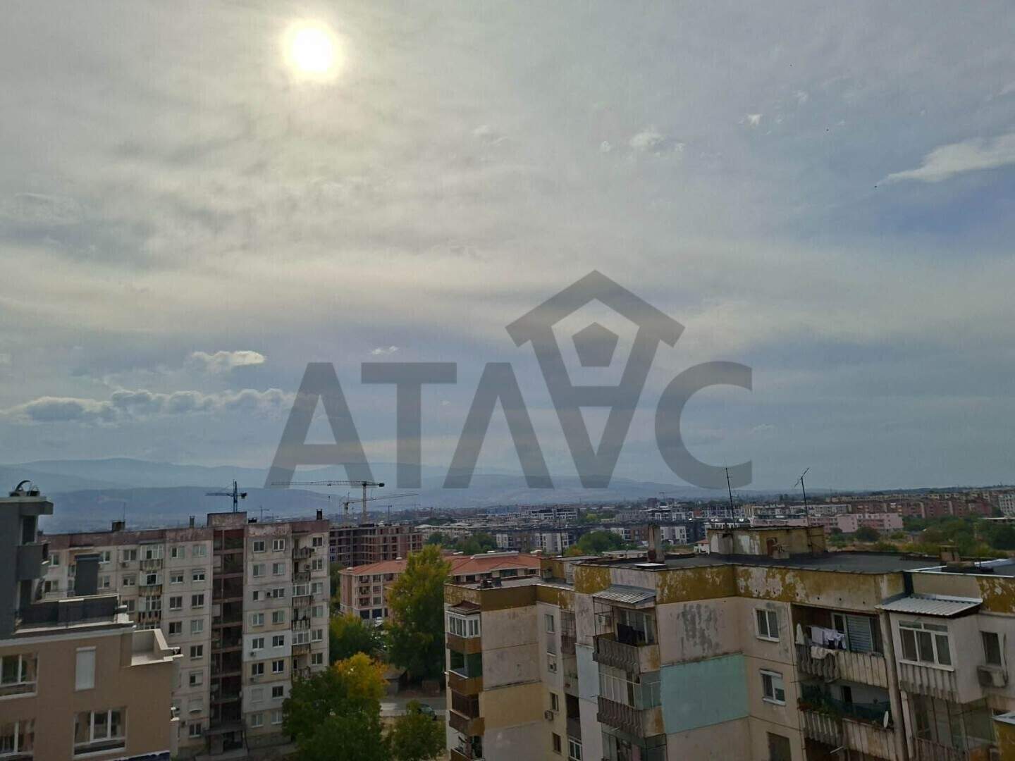 1 bedroom Apartment in Kiuchuk Parizh, Plovdiv – photo 10