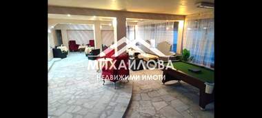 Продажба - Хотел в Калитиново,  Стара Загора