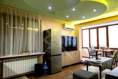 Vânzare - Apartament în Sveta Troița,  Sofia