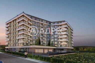 For sale - Apartment in Meden Rudnik,  Burgas