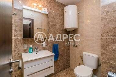 Închiriere - Apartament în Troșevo,  Varna