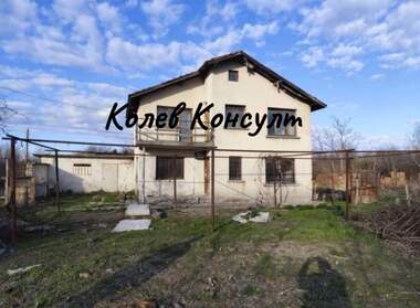 For sale - House in Sredec,  Stara Zagora