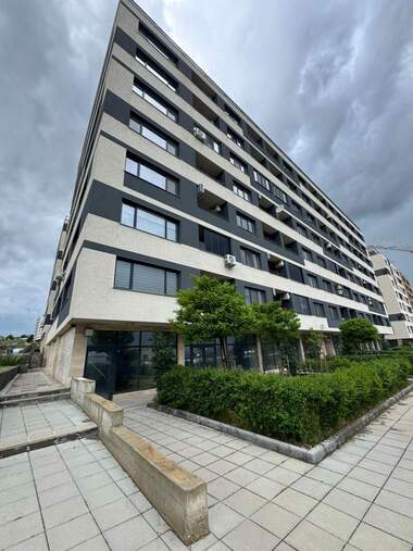 Verkauf - Wohnung in Meden Rudnik,  Burgas