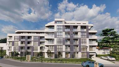 For sale - Apartment in Vinica,  Varna