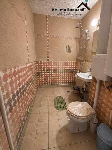 Satış - Apartman olarak Haci Dimitar,  Sofia