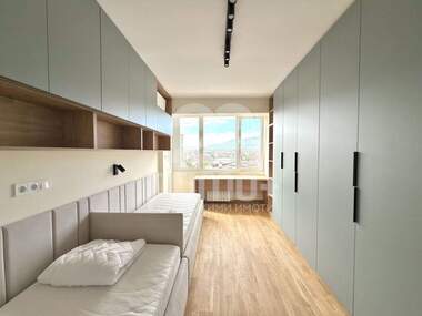 Miete - Wohnung in Banischora,  Sovia