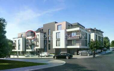 Продажа - Квартира в Созополь,  Бургас