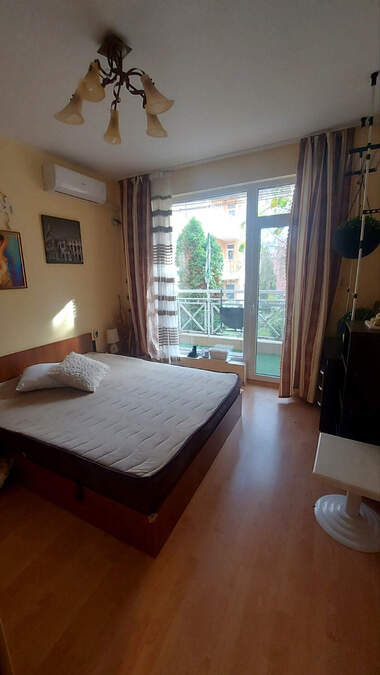 Satış - Apartman olarak Sunny Beach,  Burgas