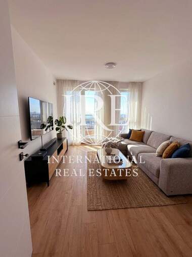 Продажба - Апартамент във Възраждане 3,  Варна