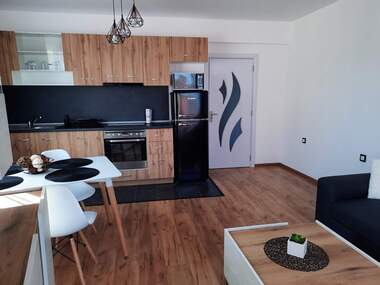 Miete - Wohnung in Saravowo,  Burgas