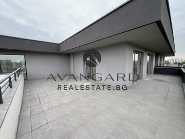 Продажба - Апартамент в Остромила,  Пловдив