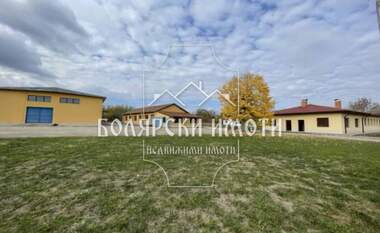 Продажа - Производственное помещение в Плаково,  Велико Търново