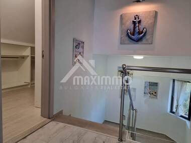 For rent - Apartment in Kabakum,  Varna