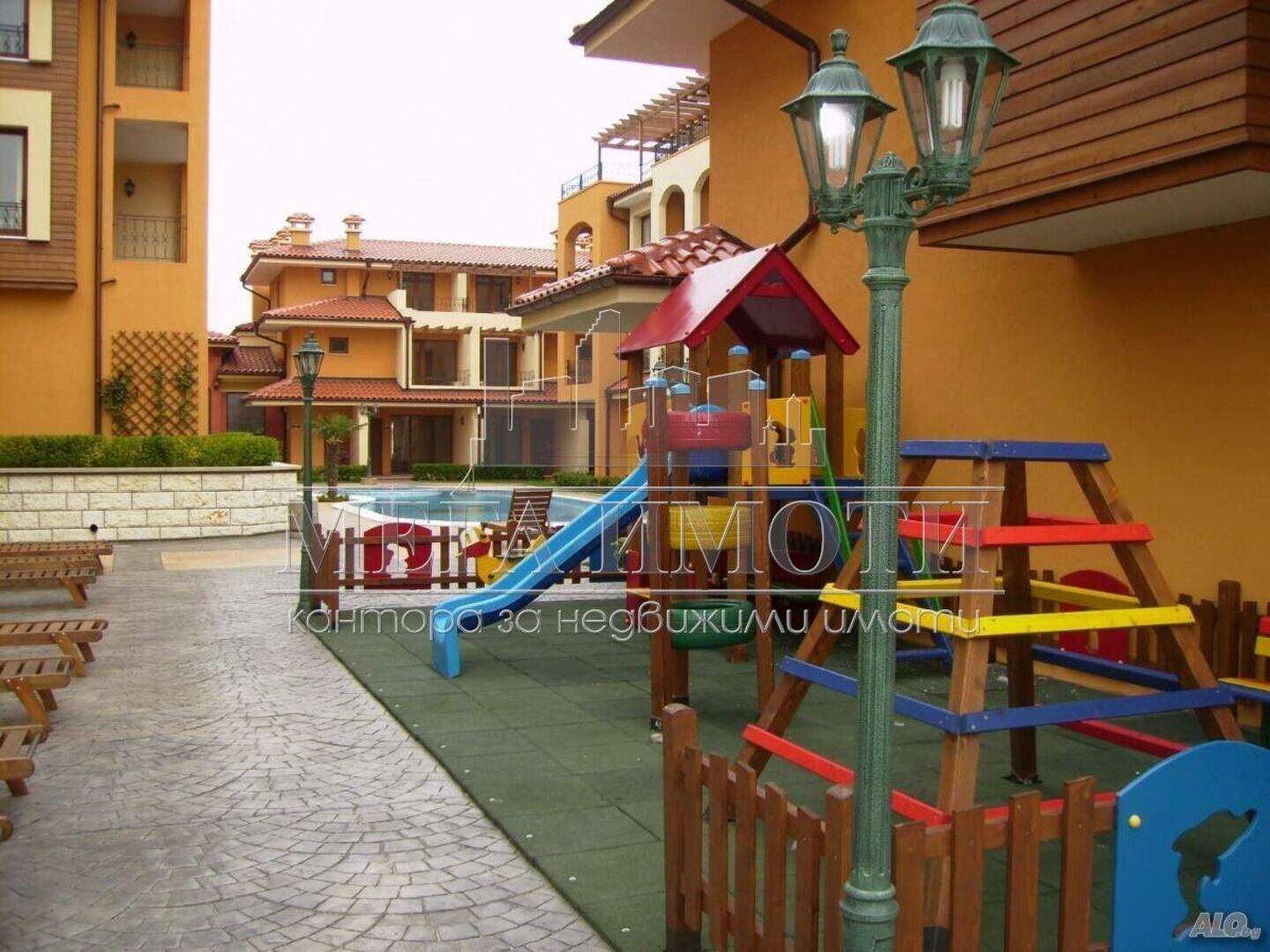 Ev olarak Sveti Vlas, Burgas – fotoğraf 10