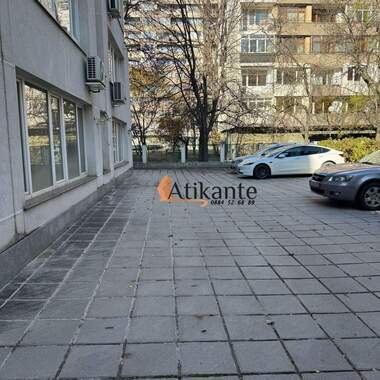 Vânzare - Apartament în Lozeneț,  Sofia