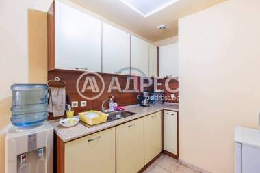 Продажа - Офис в Золотые Пески,  Варна
