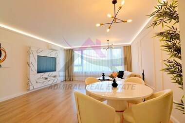 For rent - Apartment in Briz,  Varna