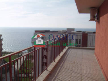 For sale - Apartment in Sveti Vlas,  Burgas