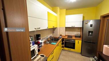 Verkauf - Wohnung in Owtscha Kupel,  Sovia