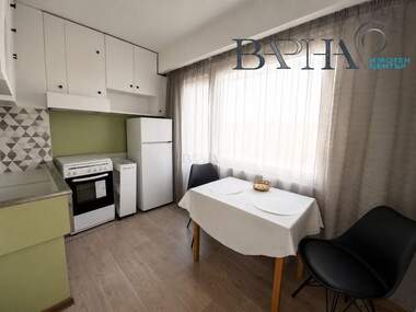 Miete - Wohnung in Lewski,  Warna