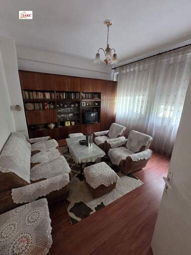 Продажа - Квартира в Център,  Кърџали