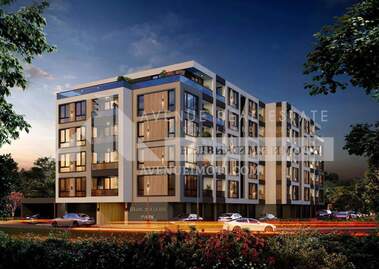 Satış - Apartman olarak Marica sever,  Plovdiv