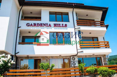 For sale - Apartment in Sunny Beach,  Burgas