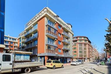 Verkauf - Wohnung in Pomorie,  Burgas
