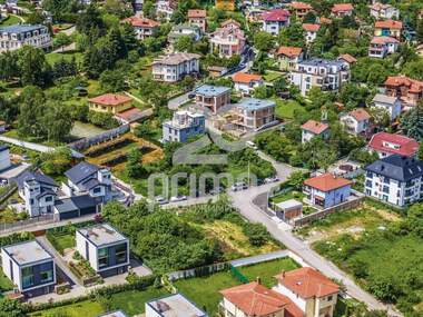 Продажба - Парцел за строителство в Симеоново,  София