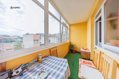Verkauf - Wohnung in 9-ti kwartal,  Plewen