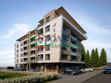 For sale - Apartment in Nessebar,  Burgas