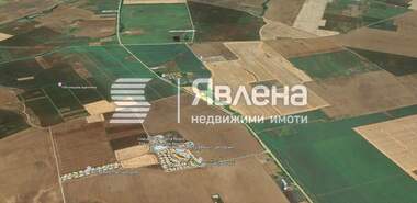 For sale - For Construction in Kableshkovo,  Burgas