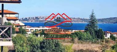 Продажба - Апартамент в Созопол,  Бургас