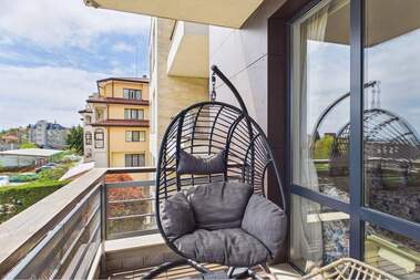 Satış - Apartman olarak Trakata,  Varna