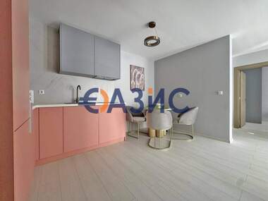 For sale - Apartment in Sunny Beach,  Burgas