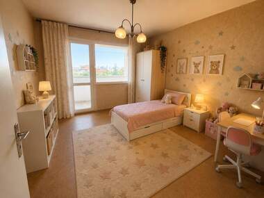 Verkauf - Wohnung in Meden Rudnik,  Burgas