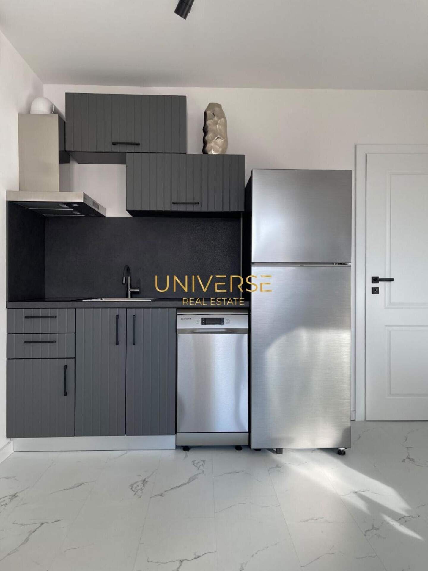 Cu două camere Apartament în Sunny Beach, Burgas – fotografia 7