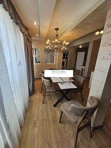 Kira - Apartman olarak Maraşa,  Plovdiv