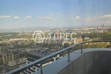 Продажа - Квартира в Кръстова вада,  София