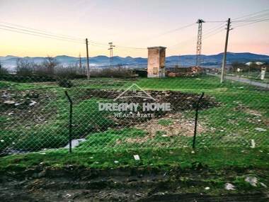 Vânzare - Teren de construcții în Vișegrad,  Kărdjali