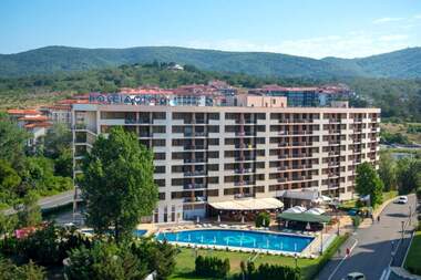 Verkauf - Wohnung in Sunny Beach,  Burgas