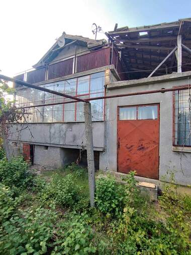For sale - House in Vilna zona,  Targovishte