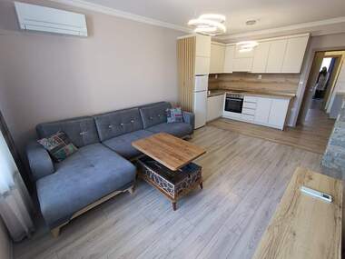 Miete - Wohnung in Slaweykow,  Burgas