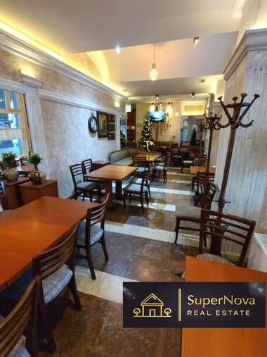 Închiriere - Restaurant/Magazin/Birou/Depozit/Salon de frumusețe în Dimitrovgrad,  Haskovo