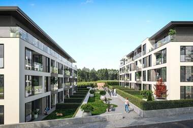 Satış - Apartman olarak Malinova Dolina,  Sofia