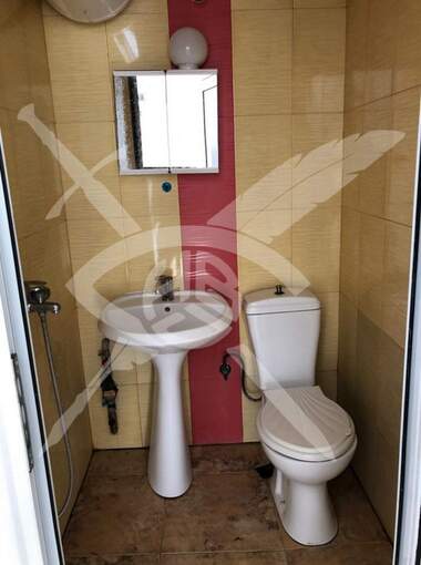 For rent - Apartment in Zimno kino Trakia,  Varna